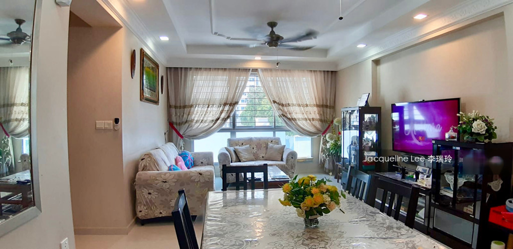 Blk 53 Commonwealth Drive (Queenstown), HDB 4 Rooms #198194782